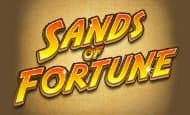 Sands Of Fortune UK slot