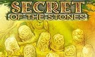Secret Of The Stones UK slot