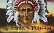 shamans dream slot