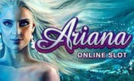Ariana UK slot