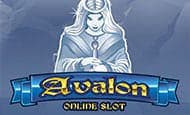 Avalon UK slot
