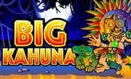 Big Kahuna UK slot