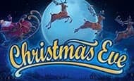 Christmas Eve UK slot