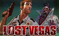Lost Vegas UK slot
