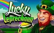 Lucky Leprechaun UK slot