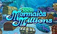 Mermaids Millions UK slot