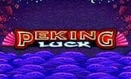 Peking Luck UK slot