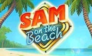 Sam On The Beach UK slot