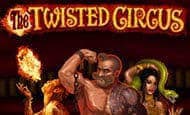 The Twisted Circus UK slot