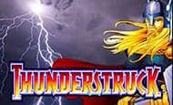 Thunderstruck UK slot