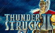 Thunderstruck II UK slot