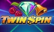 Twin Spin UK slot