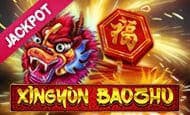 Xingyun BaoZhu Jackpot UK slot