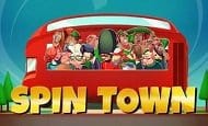 Spin Town UK slot