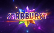 Starburst UK slot