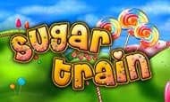 Sugar Train UK slot
