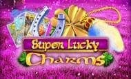 Super Lucky Charms UK slot