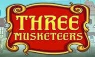 Three Musketeers UK slot