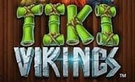 Tiki Vikings UK slot