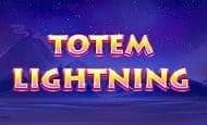 Totem Lightning UK slot