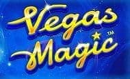 Vegas Magic UK slot