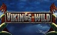Vikings Go Wild UK slot