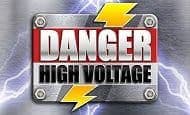 Danger High Voltage UK slot
