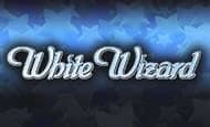 White Wizard slots UK
