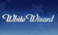 White Wizard Jackpot UK slot