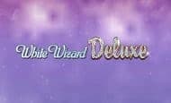 White Wizard Deluxe UK slot