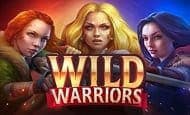 Wild Warriors UK slot