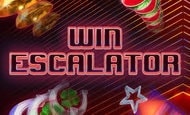 Win Escalator UK slot