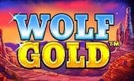 Wolf Gold UK slot
