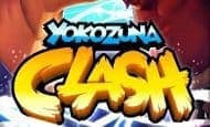Yokozuna Clash UK slot