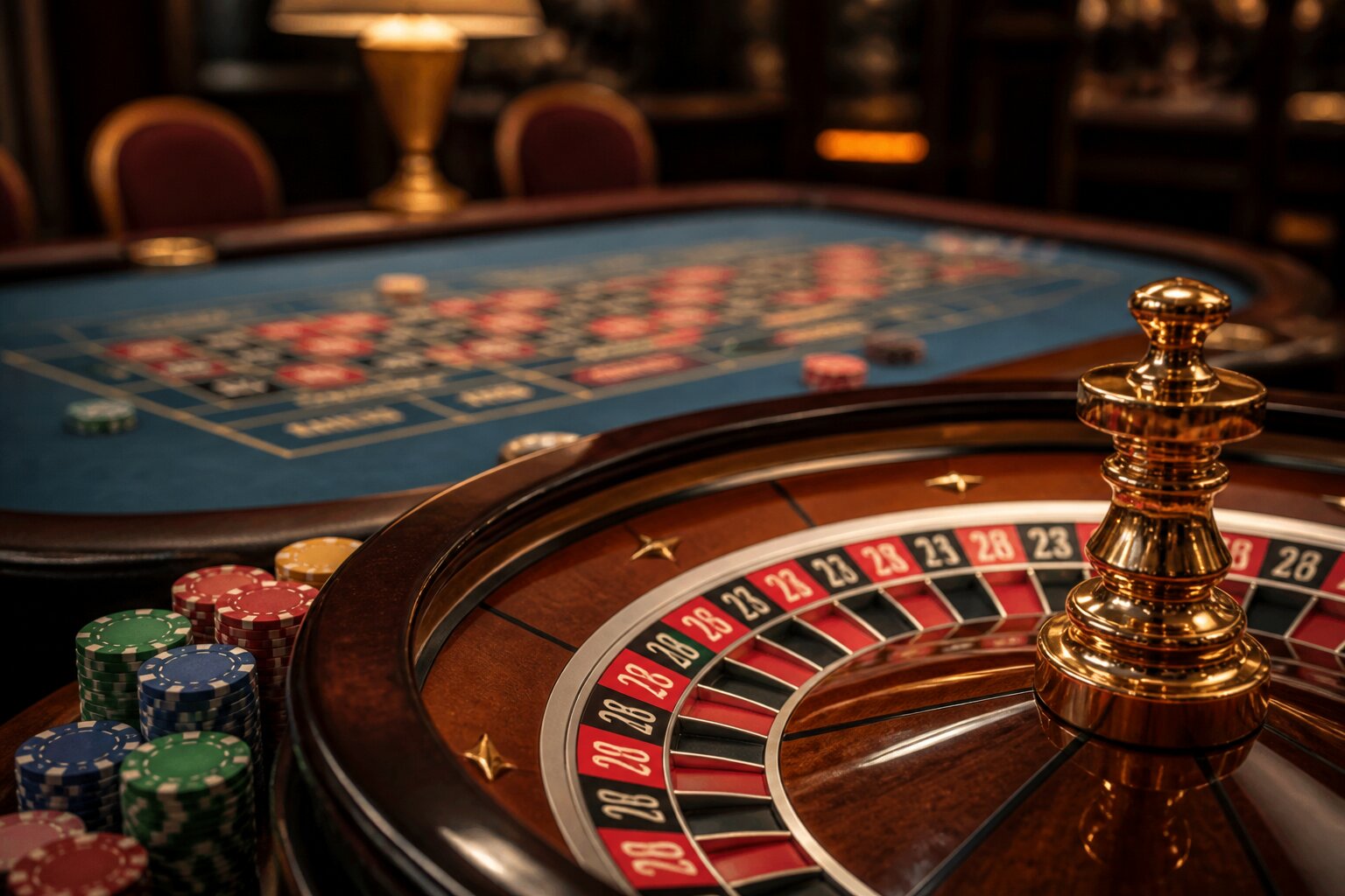 24+8 Roulette System: What Does It Mean and How Is It Used?