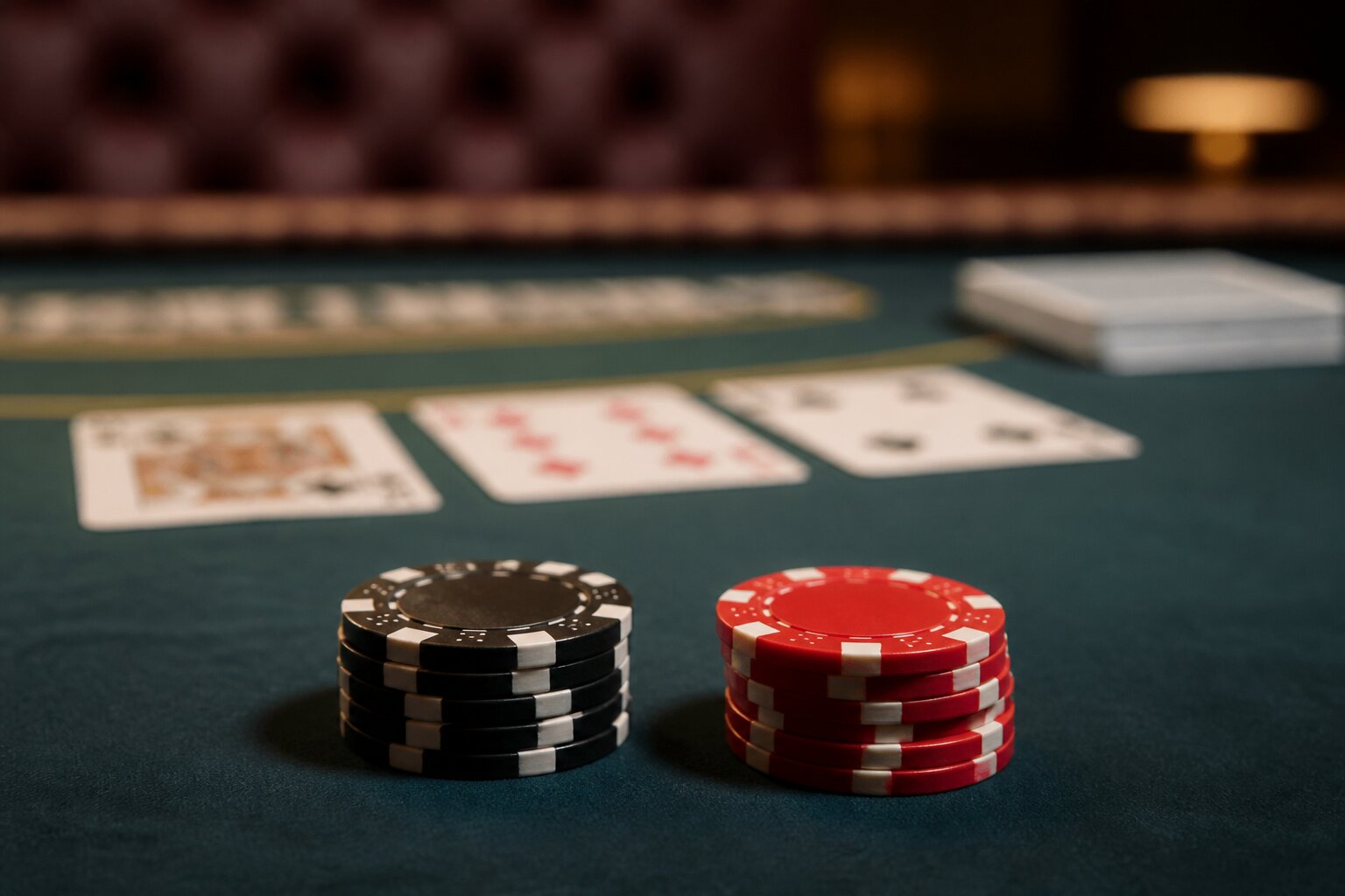 3 Card Brag vs 3 Card Poker – Differences, Rules & Gameplay Explained