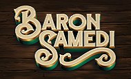 Baron Samedi UK Slots