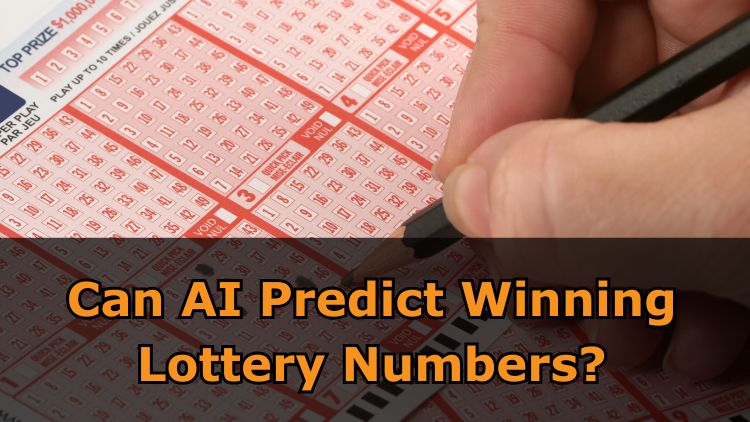 Can AI Predict Winning Lottery Numbers?