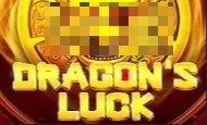 Dragons Luck UK Slot