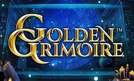 Golden Grimoire UK Slots
