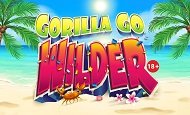 Gorilla Go Wilder UK Slots
