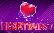 Heartburst UK Slots