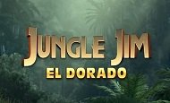 Jungle Jim: El Dorado UK Slot