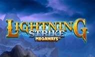 Lightning Strike Megaways UK Slots