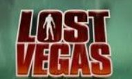 Lost Vegas UK Slots