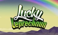 Lucky Leprechaun UK Slots