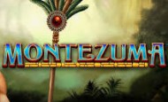 Montezuma UK Slot