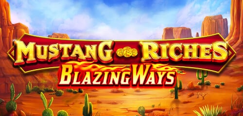 Mustang Riches Review