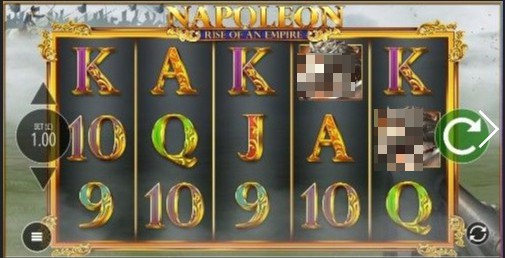 Napoleon Slot