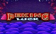 Peking Luck UK Slot